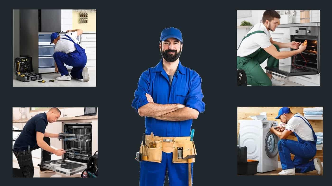 Karayolları beyaz eşya servisi