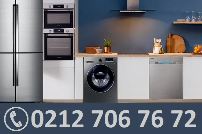 Karayolları Mahallesi beyaz eşya tamir servisi